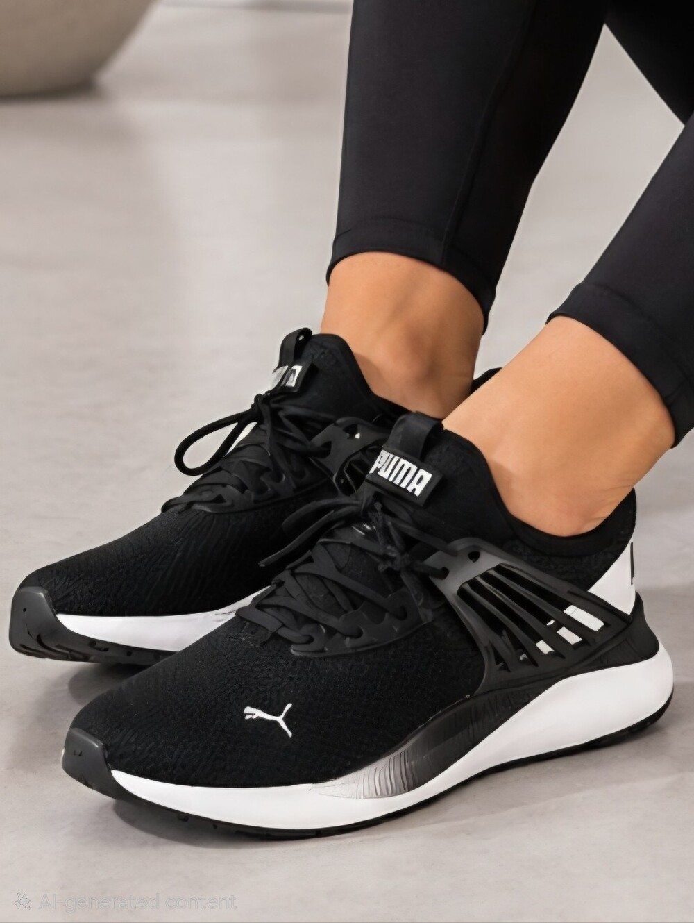 Puma Sneakers | Pecer Future Classic